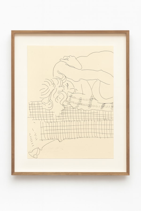 Klaas Op De Beeck, Untitled