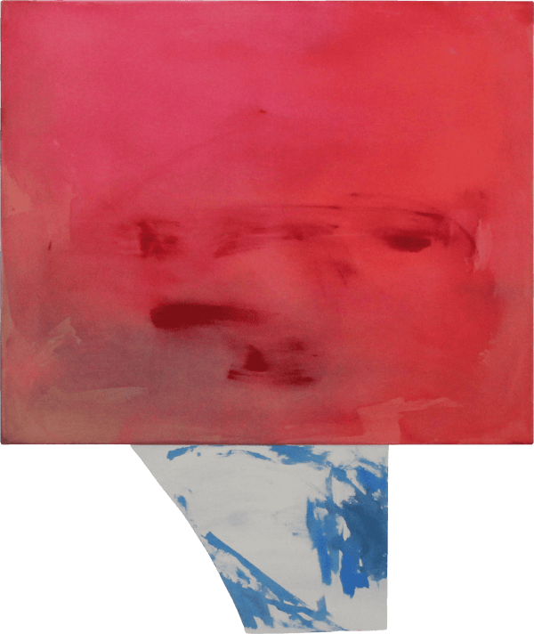 Hadrien Loumaye Assemblage, 2024 149 x 100 cm