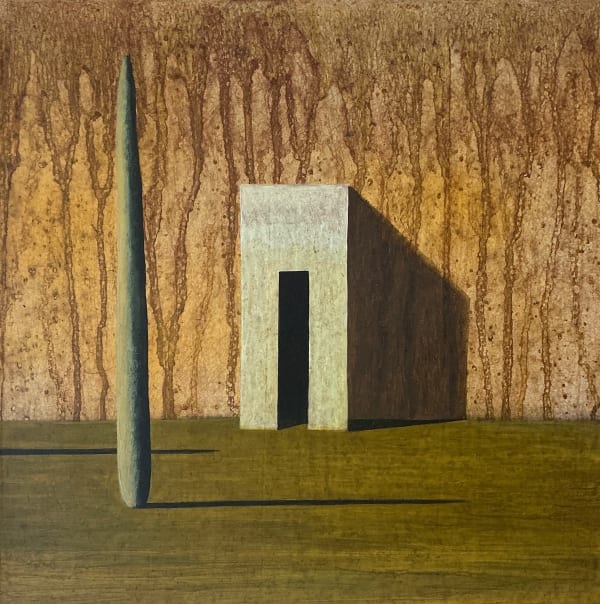 Ramon Enrich - Untitled, 2025