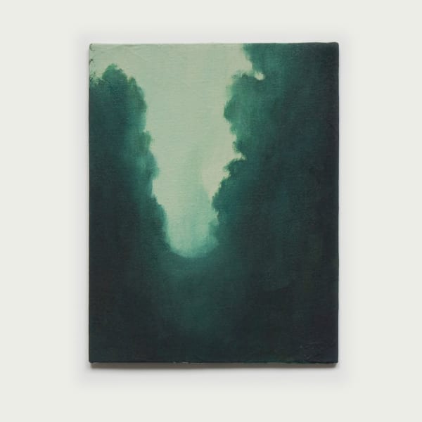 Mégane Likin, Lumières éphimérès, 2023-2024