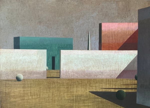 Ramon Enrich, Untitled, 2025