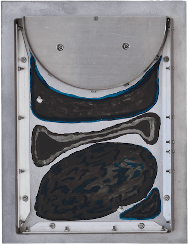 Marius Melissas, Untitled, 2024