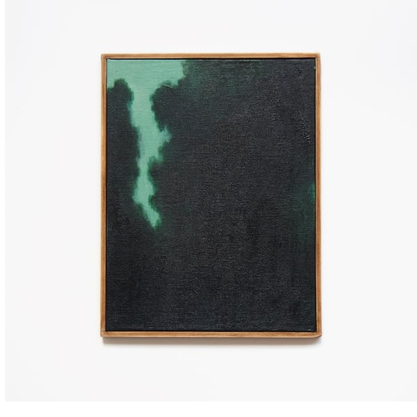 Mégane Likin Fenêtres transitoires , 2024 18 x 14 cm