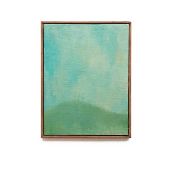 Mégane Likin, La mémoire des horizons 3, 2024