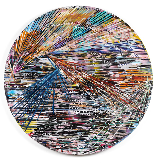 Ashleigh Sumner, GODS & IDOLS, 2023