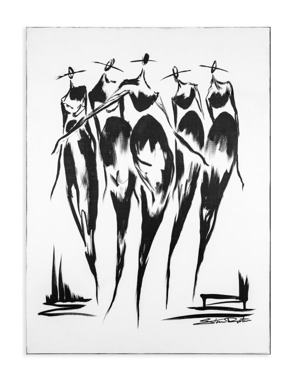 Storm Ritter, You're Not Alone (The Cool People), 2024