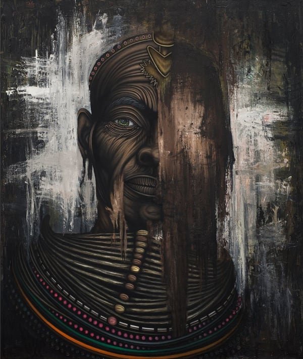 Michael LaBua, Oorsprong, 2016