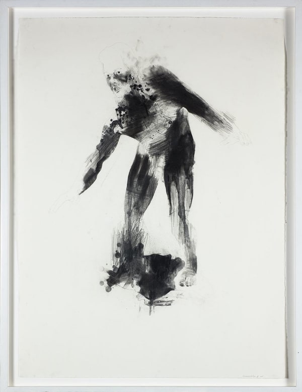 Wardell Milan, Desire and The Black Masseur , 2009