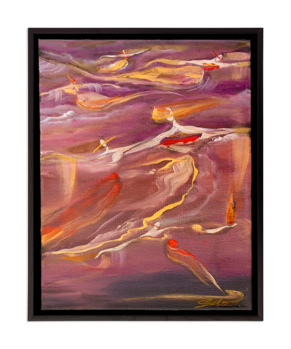 Storm Ritter, The Bewitched, 2024