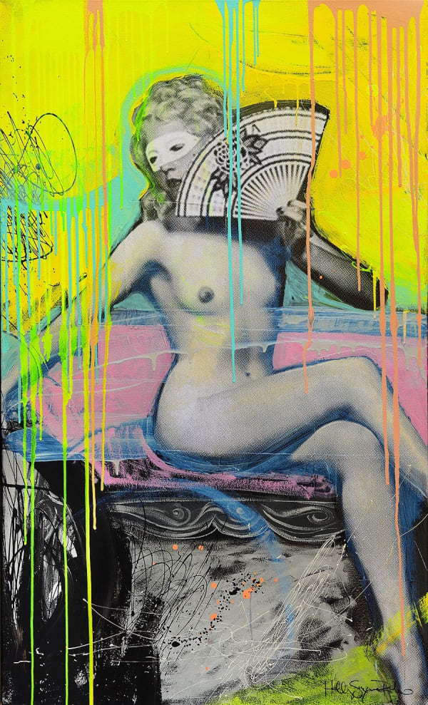 Holly Suzanne Rader, Royal Pain, 2013