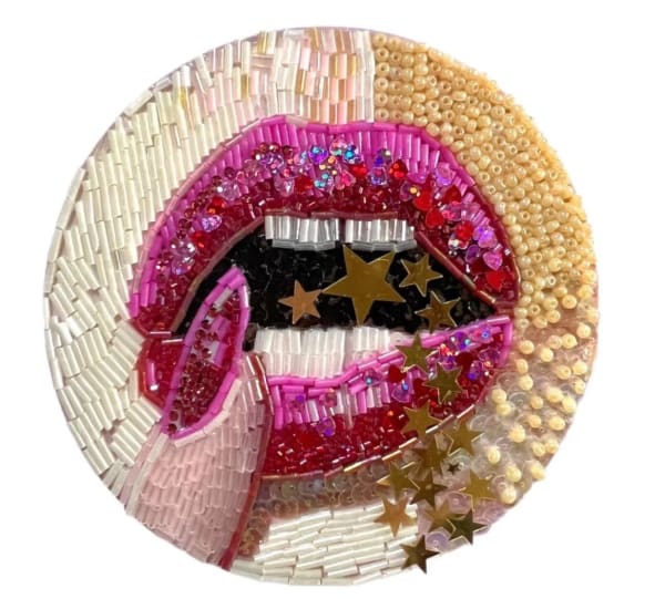 Holly Suzanne Rader, Stella, 2023