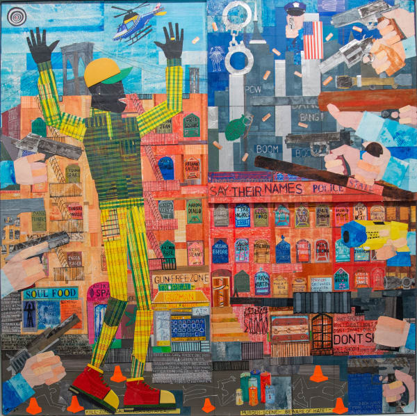 Willie Torbert - Unnecessary Excessive Force , 2023