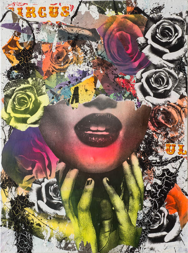 DAIN - Untitled, 2017