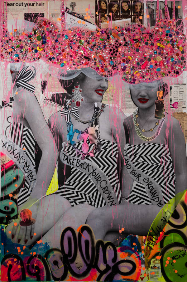 Holly Suzanne Rader, Miss Universe II, 2022