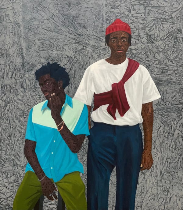 Azeez Afeez - Ten Ten Brothers, 2023