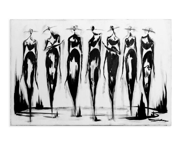 Storm Ritter, The Cool People (The Family), 2024