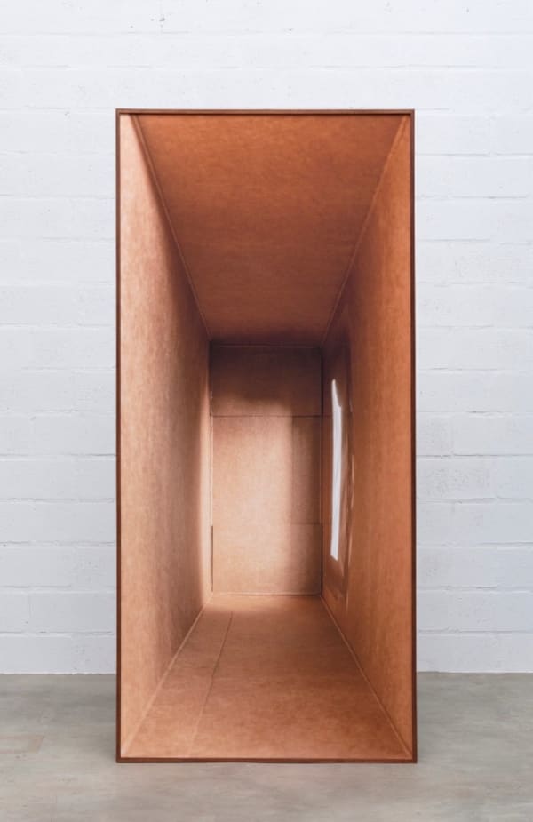 Lucia Koch, Sans gluten, 2022