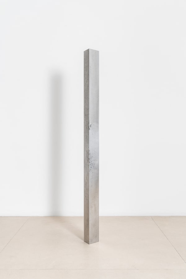 Daniel Turner, WHSC 44102.16 Bar, 2018