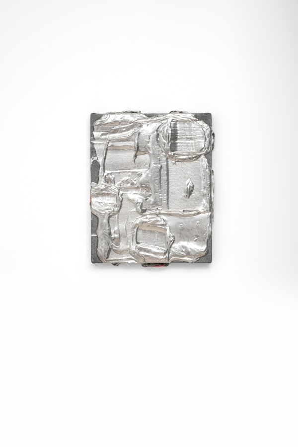 Florian & Michael Quistrebert, Overlight, 2019