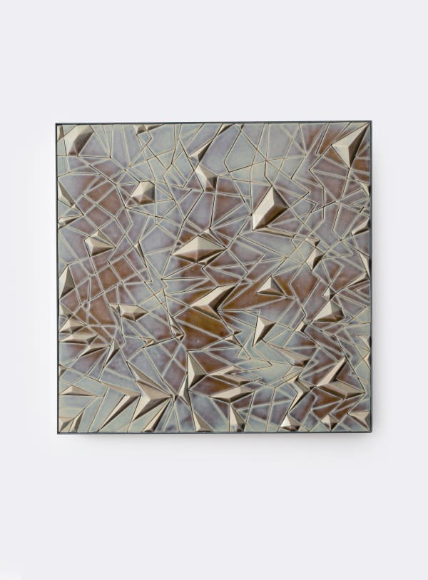 Juan Parada, Archipel, 2020