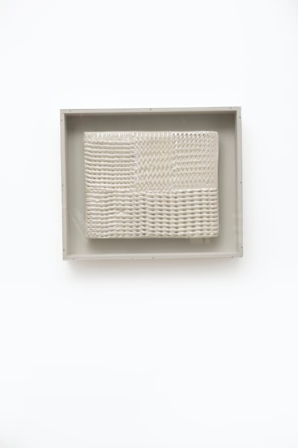 Heinz Mack, Sans titre, 1977