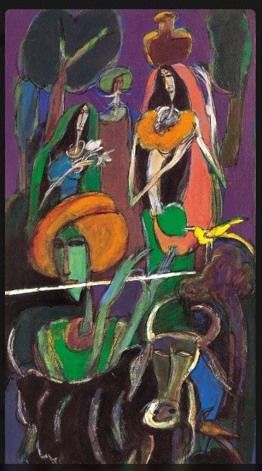 Dhiraj Choudhury, Sound of Rajasthan, 2007