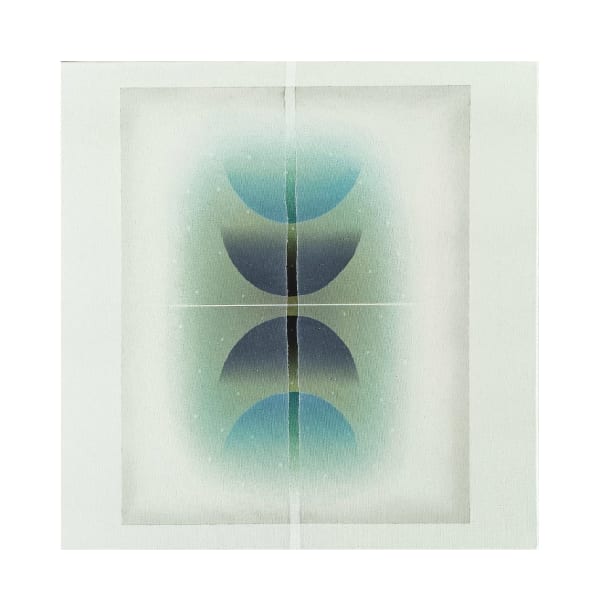 Hemant Rao, Untitled, 2023