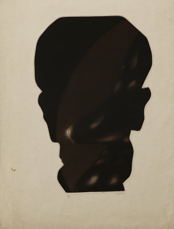 Geeta Dass, Untitled