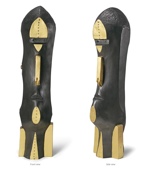 Himmat Shah, Untitled (Ed : 5/5)