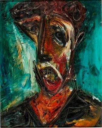 Vikash Kalra, Untitled, 2018