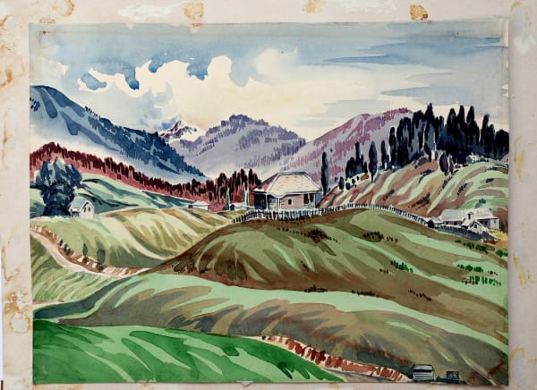 Sushil Sarkar, Untitled