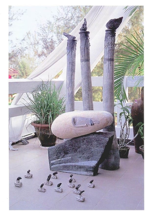 C. Douglas, Dream, 1994