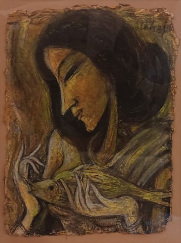 Dhiraj Choudhury, Untitled, 2005