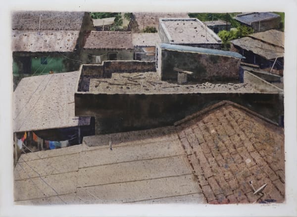 Harshwardhan Devtale, Hometown Series, 2024