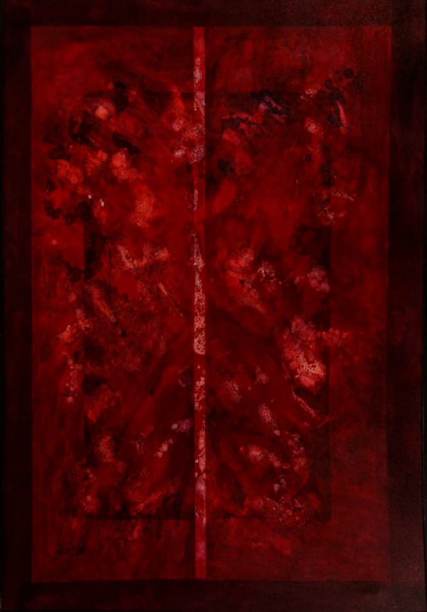 Parvez Ahmed, Untitled, 2008