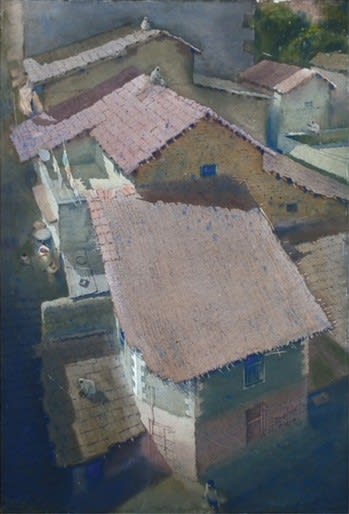 Harshwardhan Devtale, Kaularu, 2019