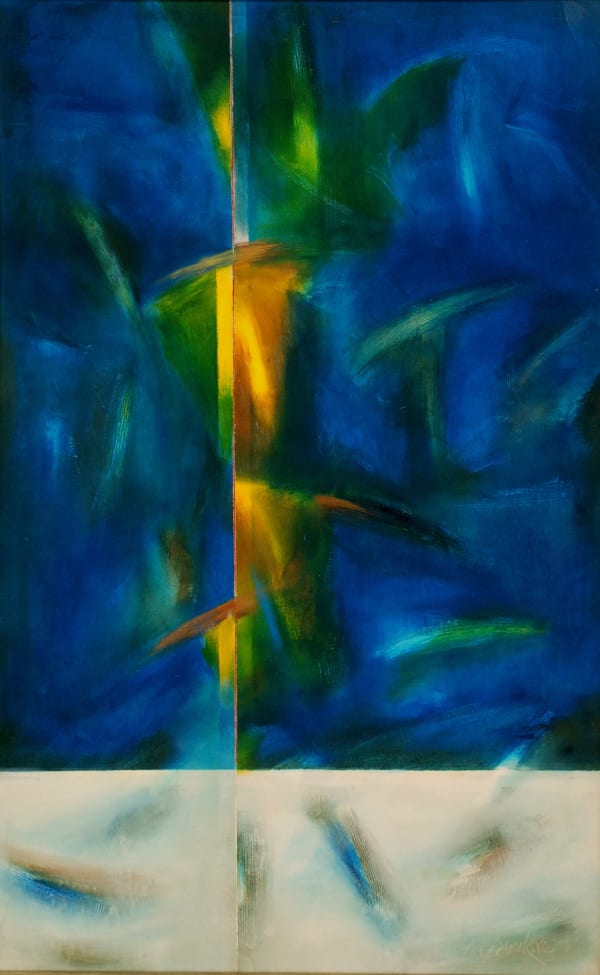 Padmakar Santape, Untitled, 2005