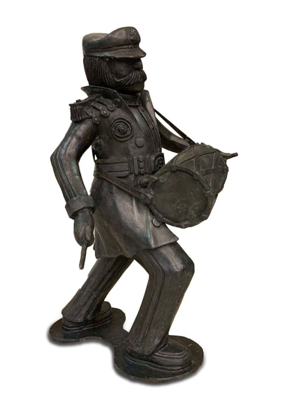 Krishen Khanna, Untitled, 2023