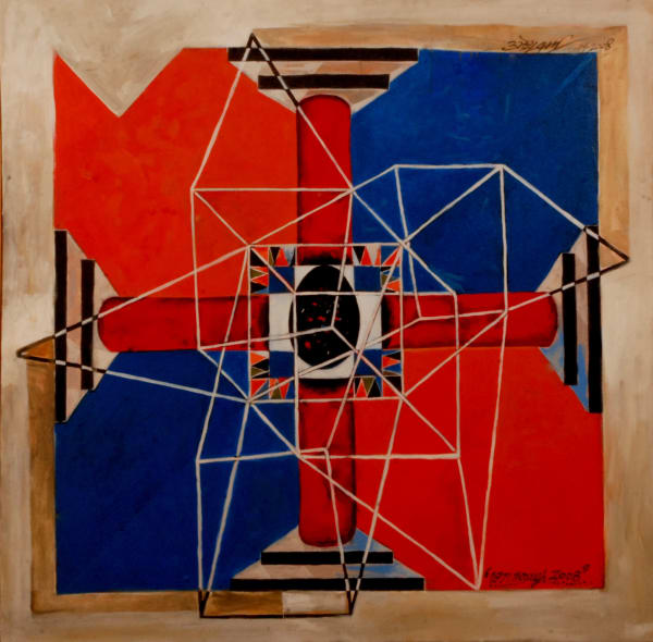 Umesh Varma, 1971 Through 2008, 2008