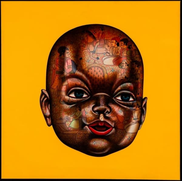 Chintan Upadhyay, Chintu, 2013