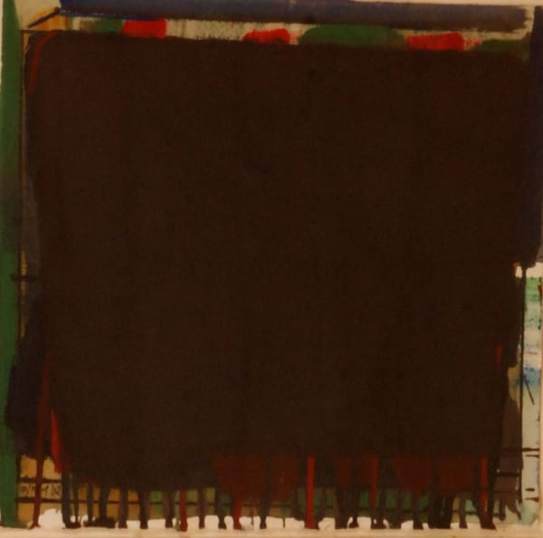 Prabhakar Kolte, Untitled, 2002
