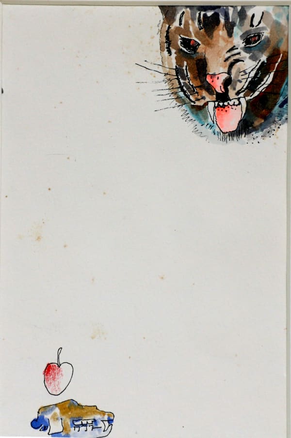 Neeraj Bakshi, Untitled