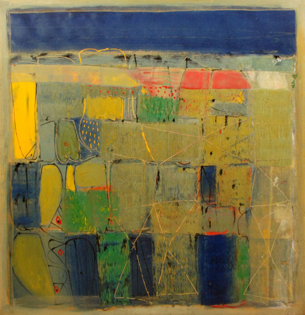 Hem Raj, Thou - 83, 2004