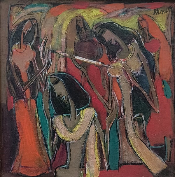 Dhiraj Choudhury, Holi