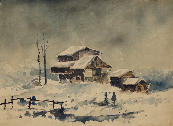 Shora Bashir, Srinagar Kashmir