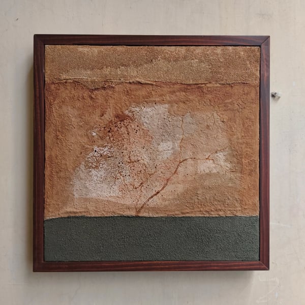 Adiba, Walls That Hold Memories