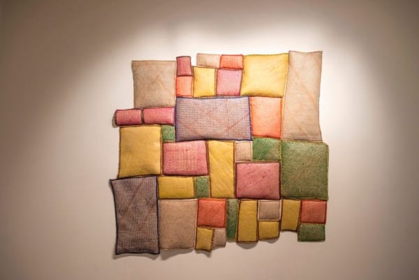 Ashfika Rahman, Redeem, 2022