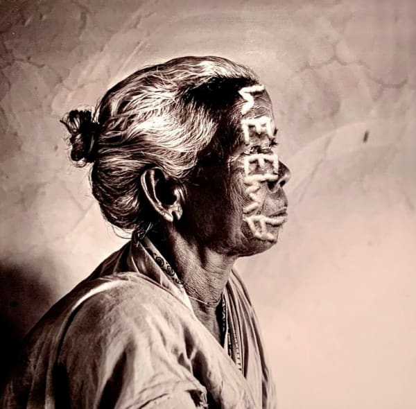 Ashfika Rahman, Redeem, 2022