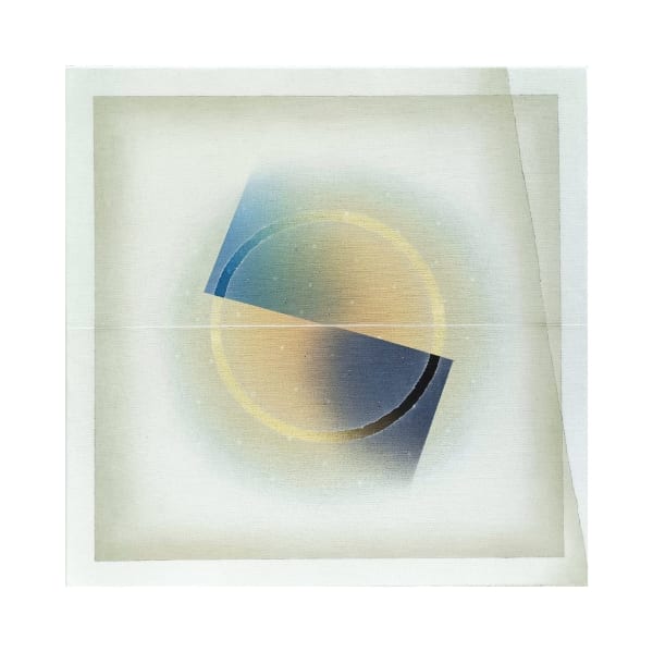 Hemant Rao, Untitled, 2023