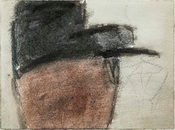 Rajendra Dhawan, Untitled
